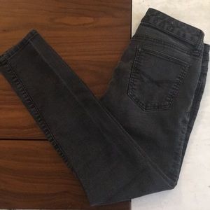 Gap skinny jeans